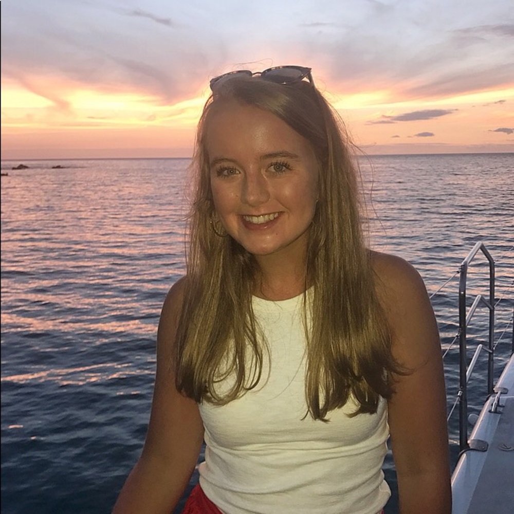 Meet your Posher, Addy